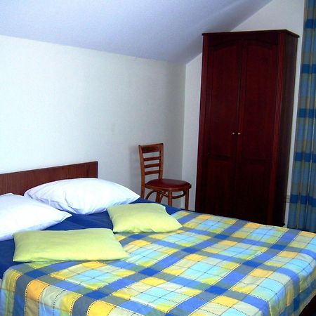 Info Hotel Apartments Palanga Værelse billede