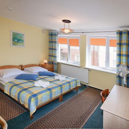 Info Hotel Apartments Palanga Værelse billede