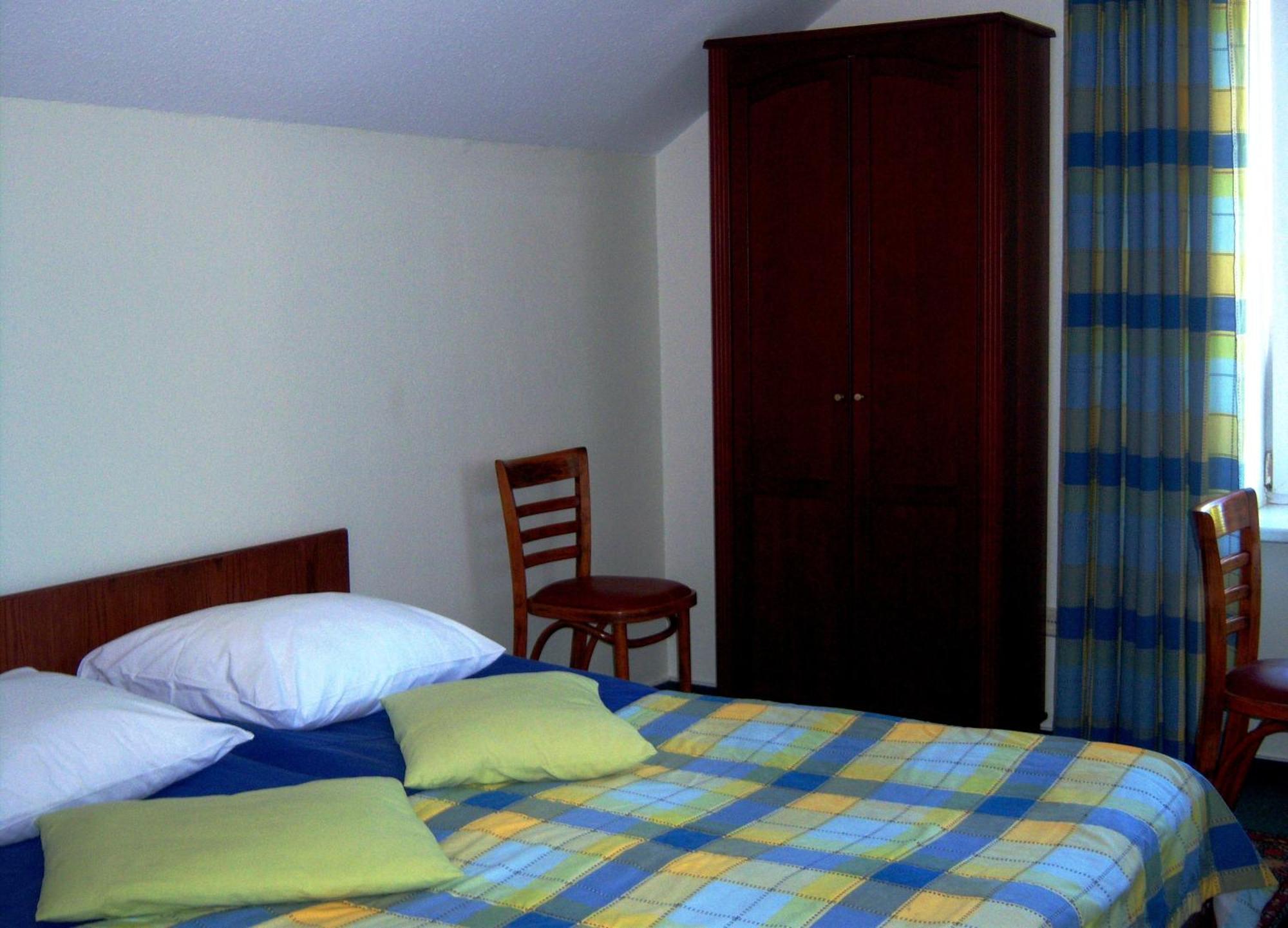 Info Hotel Apartments Palanga Værelse billede