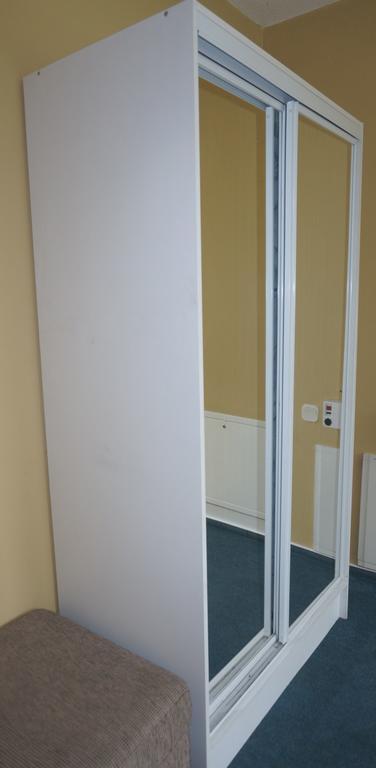 Info Hotel Apartments Palanga Eksteriør billede