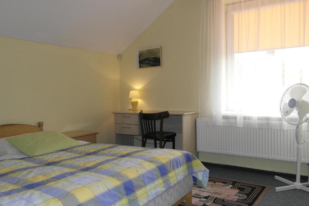 Info Hotel Apartments Palanga Værelse billede