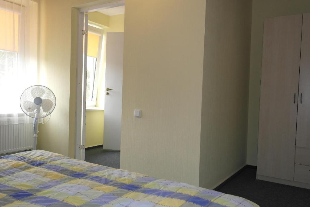 Info Hotel Apartments Palanga Værelse billede