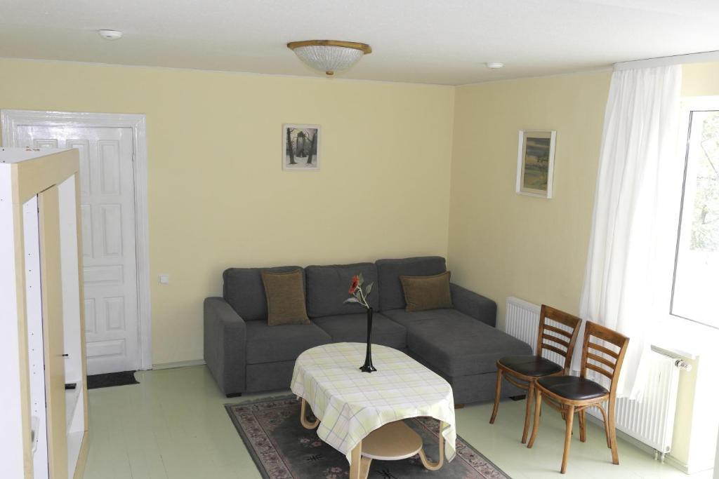 Info Hotel Apartments Palanga Værelse billede
